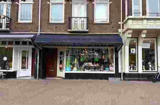 Eerste Constantijn Huygensstraat 72 H