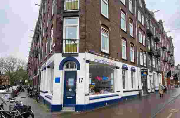 De Clercqstraat 17