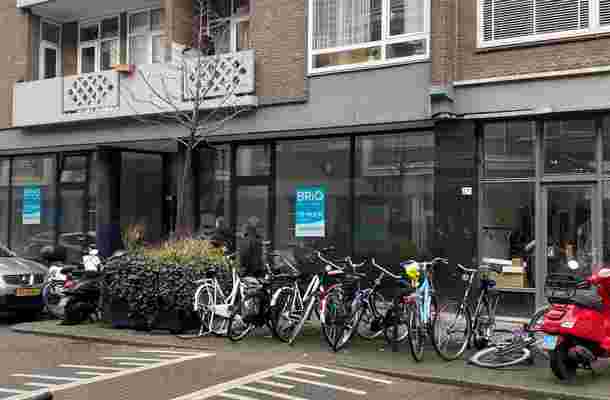 Hoogstraat 29 A