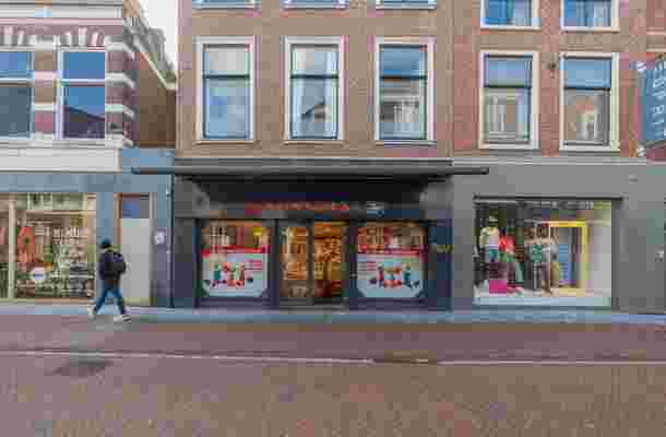 Haarlemmerstraat 53