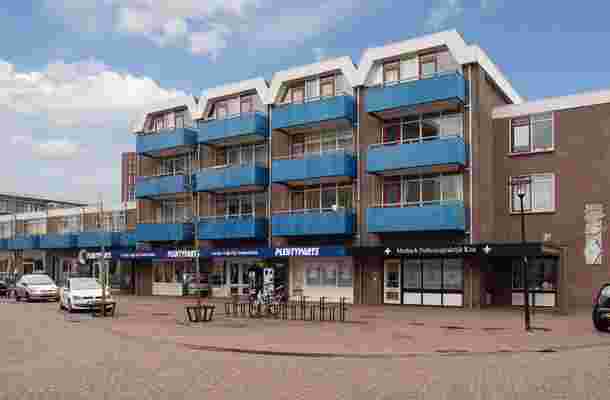 Kloekhorststraat 4