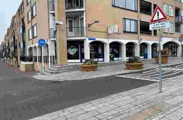 Brouwerstraat 36 sous