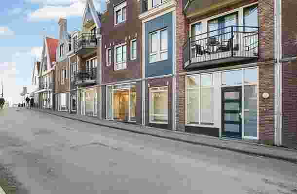 Zeestraat 1 a