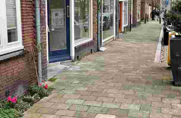 Jan van Scorelstraat 60