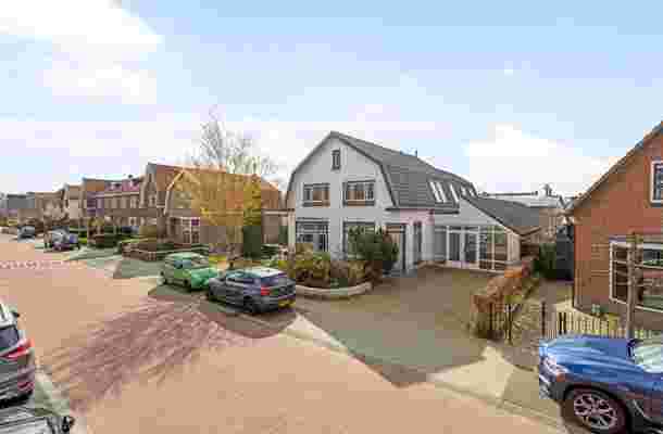 Oude Barneveldseweg 9 A
