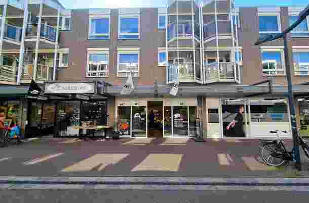 Arnold Spoelstraat 131