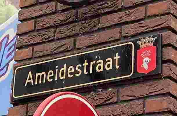 Ameidestraat 15