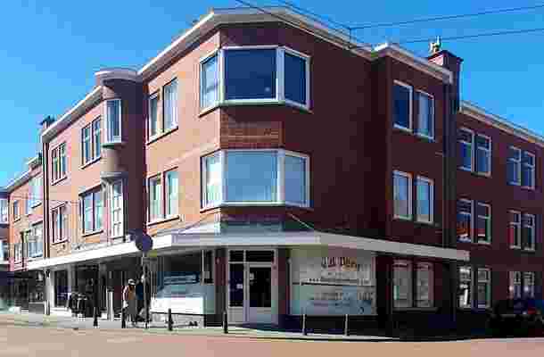 Vlierboomstraat 413