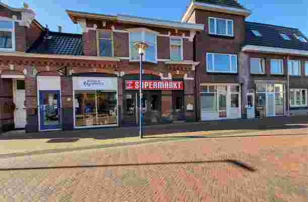 Rolderstraat 40 A