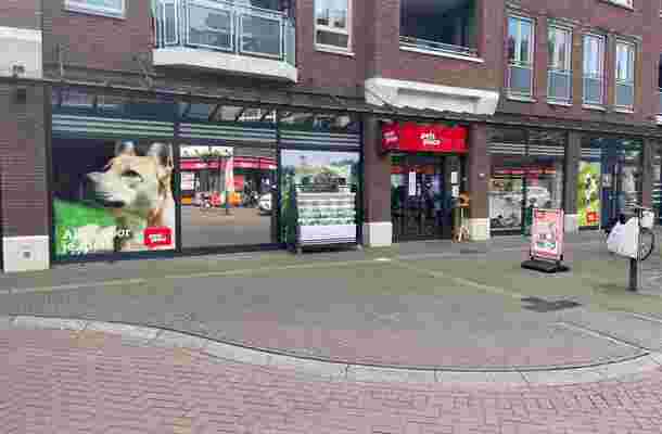 Burgemeester Ruttenplein 18