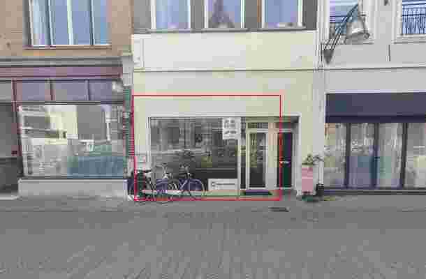 Nieuwstraat 93