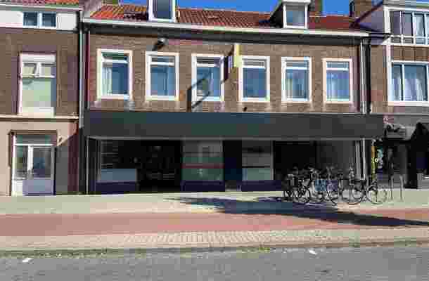 Haaksbergerstraat 296