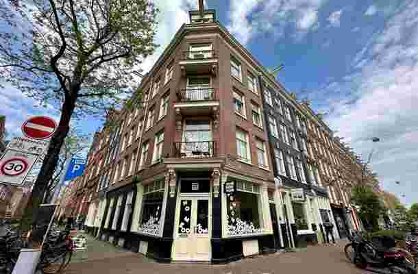 Kinkerstraat 30 H