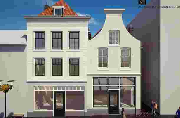 Hoogstraat 184