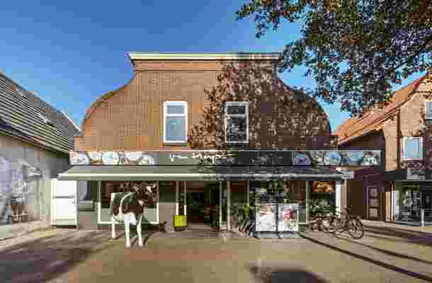 Grotestraat 134