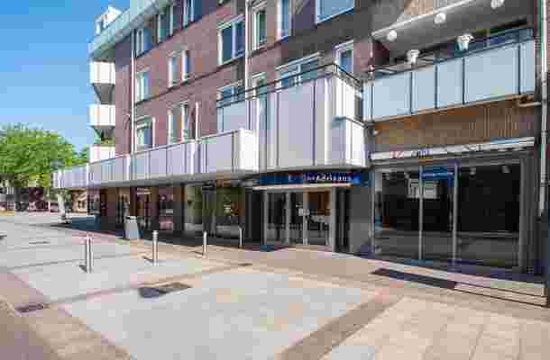 Joep Nicolasstraat 5 - 7