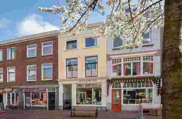 Choorstraat 29