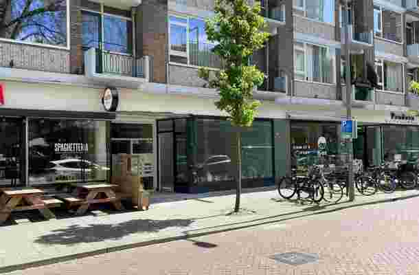 Pannekoekstraat 80 a