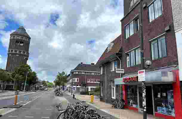 Amsterdamsestraatweg 315