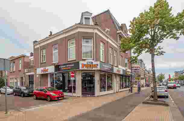 Amsterdamsestraatweg 194
