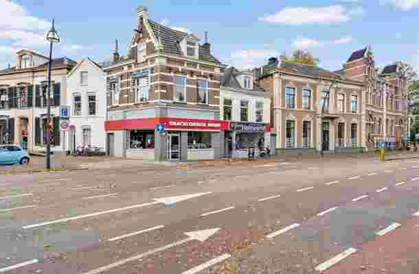 Burgemeester van Roijensingel 24