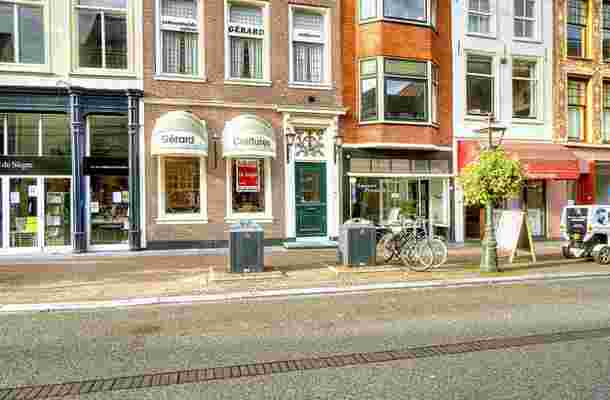 Breestraat 71