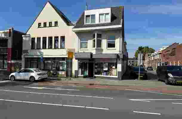 Korvelplein 211