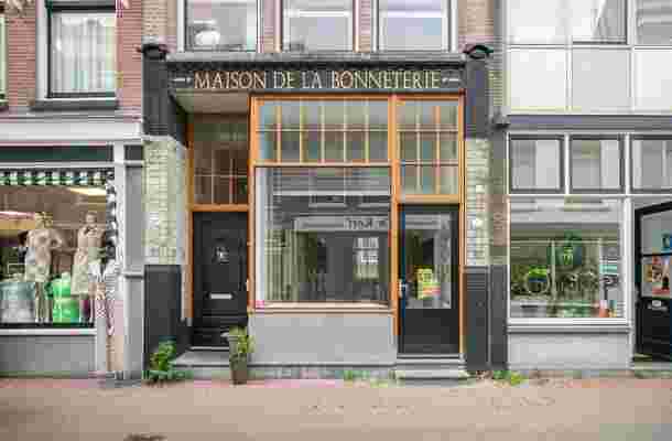 Hoogstraat 86 a