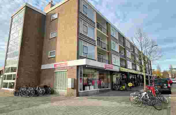Lindenlaan 370