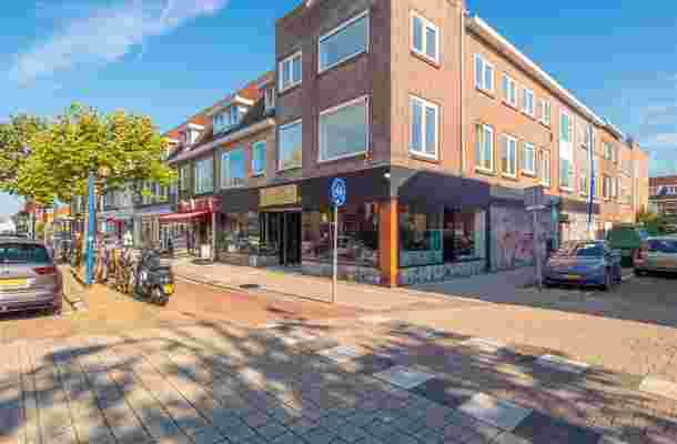 Amsterdamsestraatweg 591