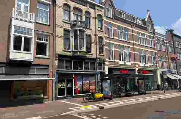 Nachtegaalstraat 80