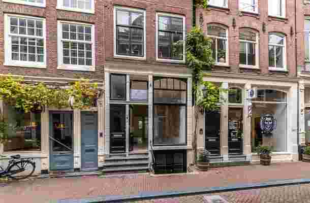 Herenstraat 20 A