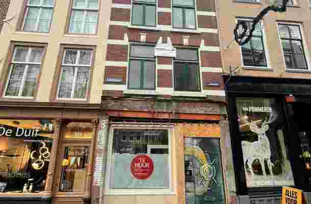 Oudegracht 171