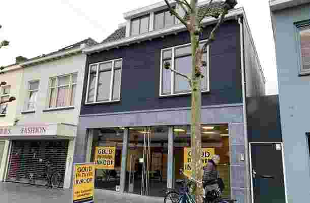 Sint-Josephstraat 29