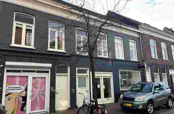 Tweede Walstraat 43