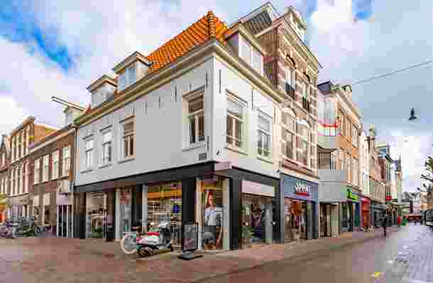 Grote Houtstraat 102