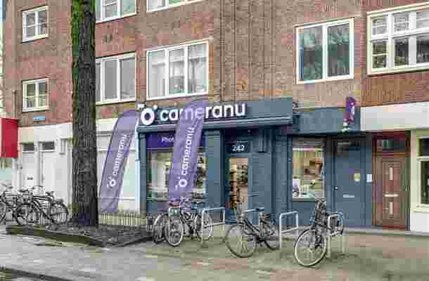 Van Woustraat 242-H