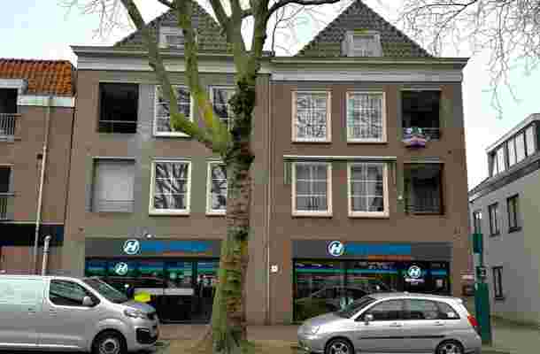 Westerstraat 104