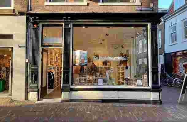 Grote Houtstraat 102 A