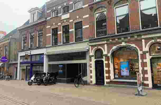 Oudestraat 141