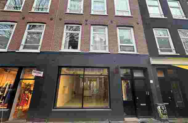 Gerard Doustraat 76 H