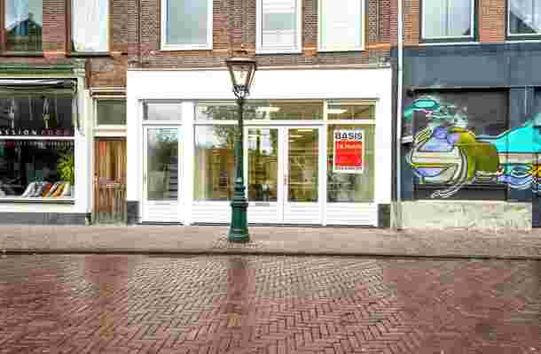 Herenstraat 43 B