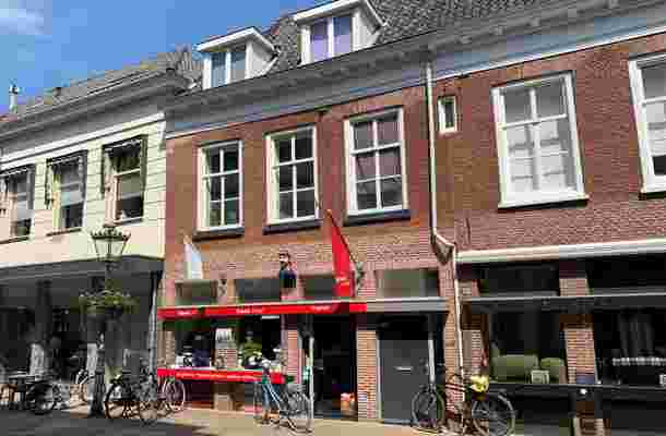 Oudestraat 155