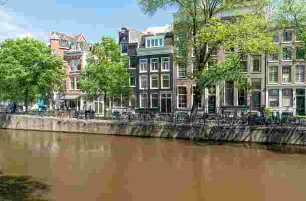 Singel 395 H