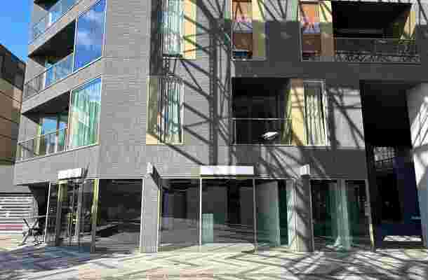 Stationsplein 42-43