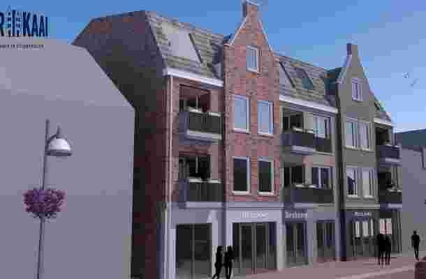 Kaaistraat 39