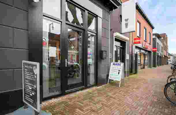 Marktstraat 25 B
