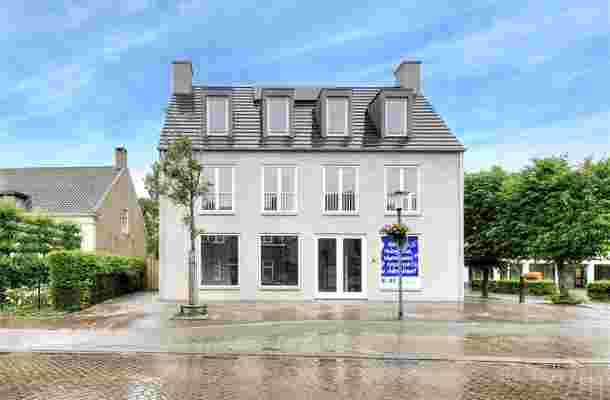 Dorpstraat 50