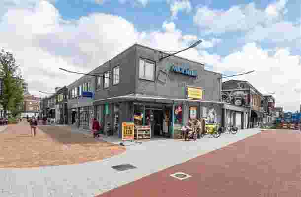 Wemenstraat 6-8