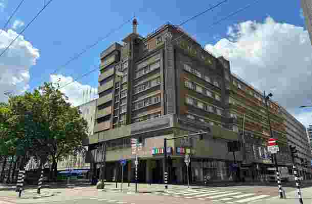 Coolsingel 97-101